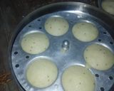 सूजी इडली (sooji idli recipe in Hindi) रेसिपी चरण 3 फोटो