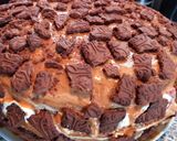 Foto del paso 8 de la receta: Torta 2x1 tentación !!🥳
