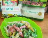 Foto langkah ke 5 dari resep Cenil Tapioka.