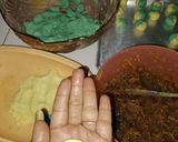Foto langkah ke 4 dari resep Nastar Stonas (stoberry nanas).