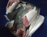 Foto langkah ke 1 dari resep (10) Sarden Alami Resep Mama (Tanpa Pengawet).