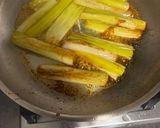 Foto del paso 15 de la receta: Puerros glaseados