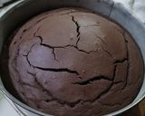 Foto del paso 3 de la receta: Pastel de chocolate 🎂