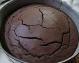 Foto del paso 3 de la receta: Pastel de chocolate 🎂