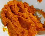 Foto del paso 2 de la receta: Gnocchis de calabaza naranja