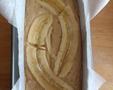 A picture of step 5 of 🍌Vanilla Banana Bread (Gluten-Free, Dairy-Free).