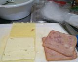 Foto del paso 2 de la receta: Rollo de lasaña