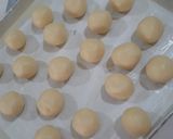 Foto langkah ke 5 dari resep Kuker Janda Genit/ Monde Susu.