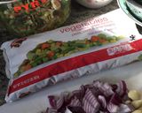 Foto del paso 1 de la receta: Menestrón