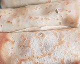 Foto del paso 5 de la receta: Canelones espinaca, carne y ricota...