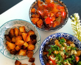 Foto del paso 2 de la receta: Pisto de verdura