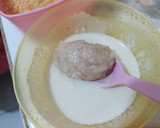 Foto langkah ke 4 dari resep Udang Keju.