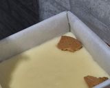 Foto langkah ke 4 dari resep Regal Cheese Cake No Bake Ekonomis.