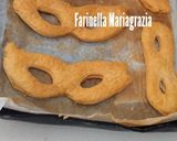Foto del passaggio 3 della ricetta Maschere di Carnevale di sfoglia 👩🍳❤️🎭🎭🎭🎭🎭
