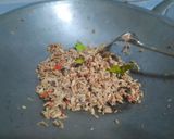 Foto langkah ke 3 dari resep Sambal Roa (Pindang Tongkol).