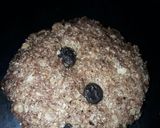 Foto del paso 5 de la receta: Galletitas de avena y harina integral 🍪