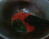 Foto langkah ke 4 dari resep Gulai telor ayam fantasi.