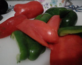 Foto del paso 2 de la receta: Brochetas de res