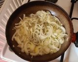 Pirított máj (resztelt máj) recept fázis 2 fotója