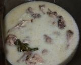 Foto langkah ke 2 dari resep Terik Ayam Tahu.