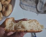 Foto del paso 13 de la receta: Rosquitas semi dulce al horno