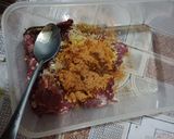 Hình bước làm 3 của món Bò kho