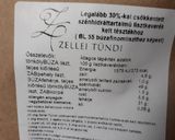 CH csökkentett kakaóscsiga recept fázis 1 fotója