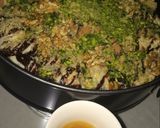 صورة لخطوة 4 من وصفة سينباون سريع 🥐