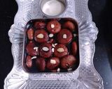 * மில்லட், ரவா குலோப் ஜாமூன் *(millet rava gulab jamun recipe in tamil) ரெசிபி ஸ்டேப் 11 புகைப்படம்