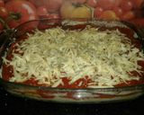 Foto del paso 5 de la receta: Pastel de papa y zucchini