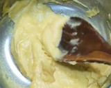Foto langkah ke 2 dari resep Sus/Soes Vla Vanilla (easy n yummy).