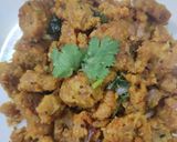 ભાત ના મુઠીયા ઢોકળા રેસીપી સ્ટેપ3ફોટો