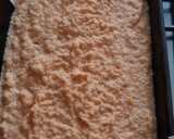 Foto del paso 5 de la receta: Pan de lentejas coral, turcas, rojas, naranja o como las conozcas 🧡 pan proteico sin gluten