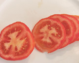 Foto del paso 3 de la receta: Serranito en pan de viena