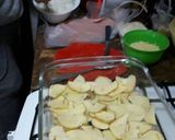 Foto del paso 1 de la receta: Gratín de papas