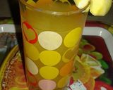 A picture of step 2 of Keri (Raw mango) ka sharbat #cookpadapp #drinkcontest #Ramadan.