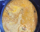 Foto del paso 5 de la receta: Pollo con setas