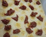 Foto del paso 3 de la receta: Bocado de banana y dulce de leche