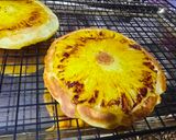 A picture of step 9 of Pineapple Pancakes 🥞🍍.
