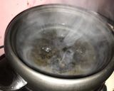 Foto langkah ke 2 dari resep KIKIL, Tahu cabe hijau (ala anak kost).