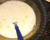 Foto del paso 1 de la receta: Boñuelitos de vainilla