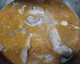 Foto del paso 4 de la receta: Carne de Conejo en salsa
