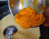 A picture of step 4 of Mango thai chilly soup.