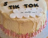 Pas rețetă Tik Tok. 5 fotografie
