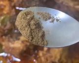 A picture of step 7 of Afghani Chicken Karahi.