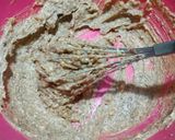 Foto langkah ke 2 dari resep Cookies tanpa Oven.