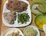 Foto langkah ke 2 dari resep Lumpia basah.