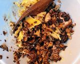 Foto del paso 3 de la receta: Souflée de espárragos con portobellos