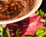 A picture of step 5 of Crockpot Shredded Bbq Beer 🍺 Chuck Roast.