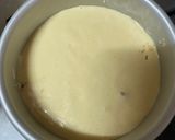 滿滿的肉鬆蒸蛋糕的食譜步驟9照片